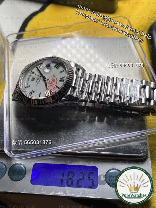 Actual test of VS Weekly Diary V2 weighted version: 182g true pressure feel + Dandong 3255 movement, the detail restoration is explosive!