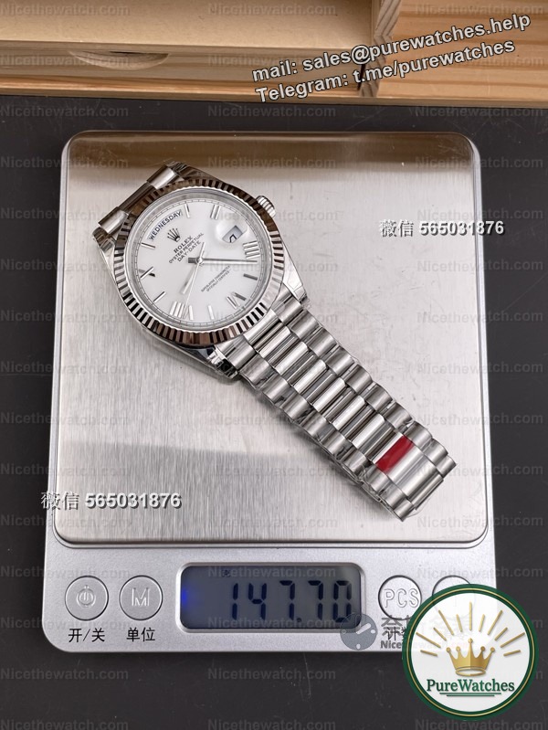 Actual test of VS Weekly Diary V2 weighted version: 182g true pressure feel + Dandong 3255 movement, the detail restoration is explosive!
