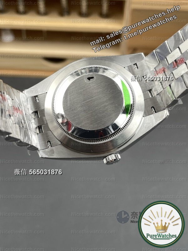 “Gray diamond = will make money”? VS gray diamond log depth measurement: Moissanite + Dandong 3235 movement, the details are so fragrant!