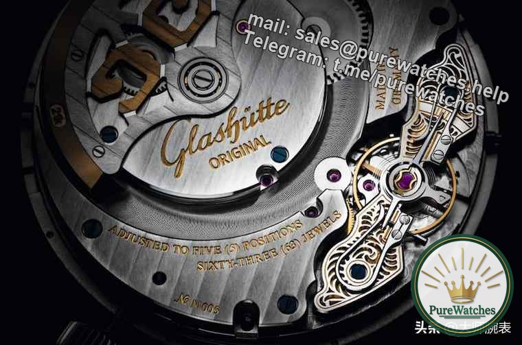 Is Glashütte worth buying? What’s so great about it?