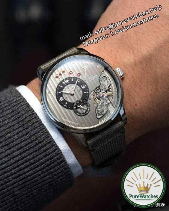 Is Glashütte worth buying? What’s so great about it?