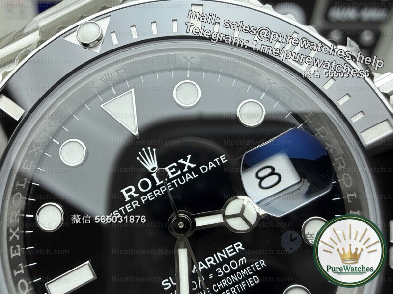 VS Factory 41 Blackwater Ghost in-depth experience: Can the Dandong 3235 movement really “detoxify”? Details, performance, is it worth buying?