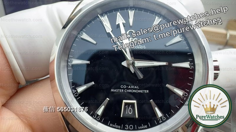 Say goodbye to the “pressure of big watches”! VS Factory 38mm Haima 150 Railmaster Three Musketeers Review: Thin, light, accurate, high restoration, perfect for commuters with their eyes closed