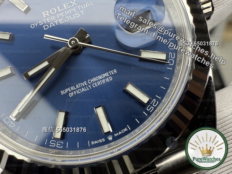 C Plus log blue surface in-depth review: Is the “original team” of Factory C returning? How is the workmanship and movement performance?