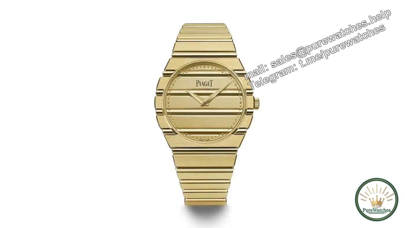 A must-see for good luck in 2026! Inventory of three gold watches: Omega’s meteorite disc is shocking, Piaget’s retro trend is overwhelming!