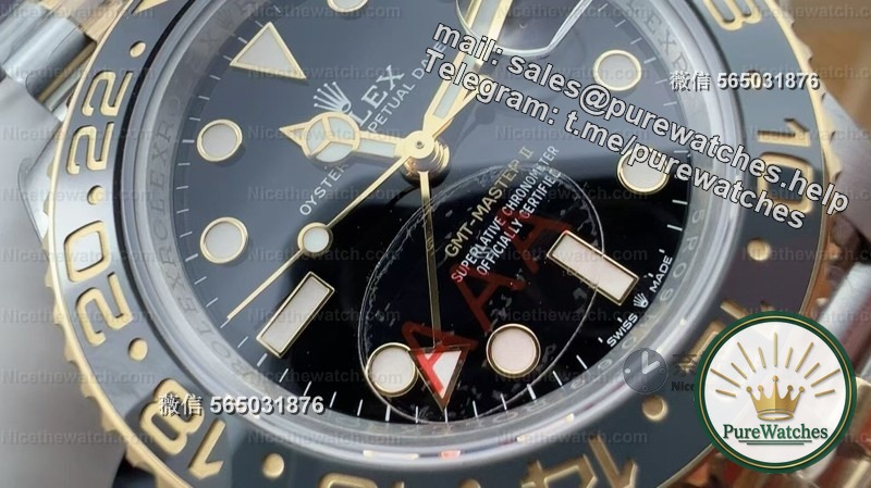 As a 5-year veteran of watchmaking, why do I say that the latest weighted version of VS VS the new preserved egg ring root beer ring is worth buying?