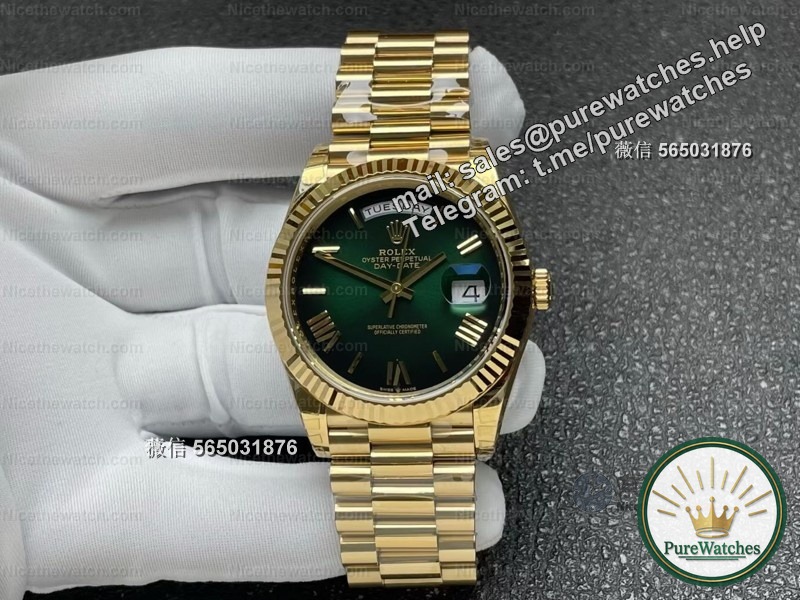Once you get started, you will become a fan! VS smoked green DD log, black and translucent green + 70 hours power reserve, too high-end