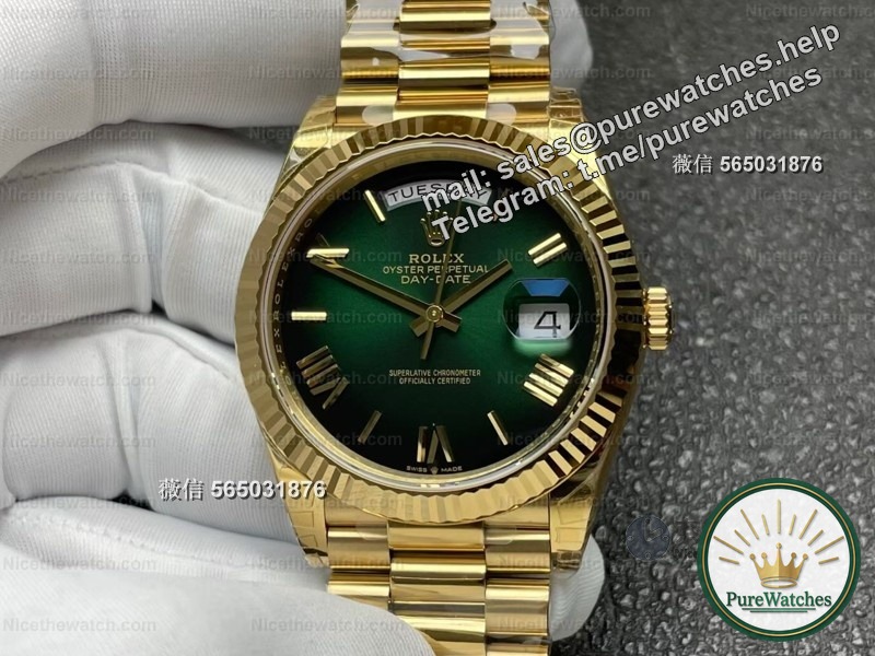Once you get started, you will become a fan! VS smoked green DD log, black and translucent green + 70 hours power reserve, too high-end