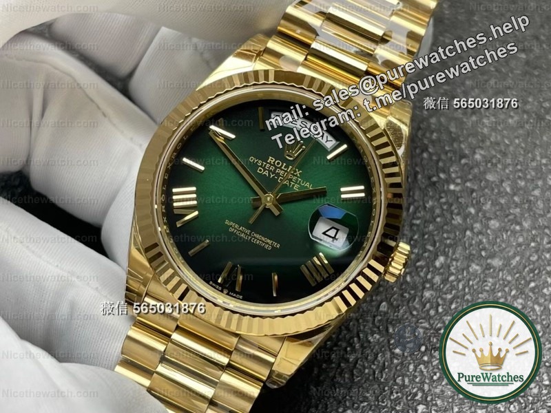 Once you get started, you will become a fan! VS smoked green DD log, black and translucent green + 70 hours power reserve, too high-end