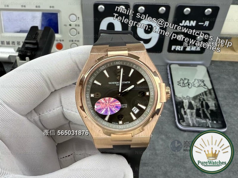 MKS Zonghengsihai 47040 in-depth unboxing: Even the Malta ring is done right, is it worth rushing?