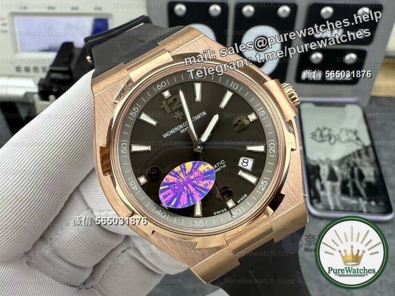 MKS Zonghengsihai 47040 in-depth unboxing: Even the Malta ring is done right, is it worth rushing?