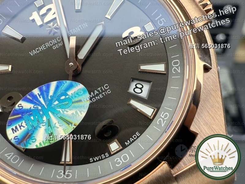 MKS Zonghengsihai 47040 in-depth unboxing: Even the Malta ring is done right, is it worth rushing?