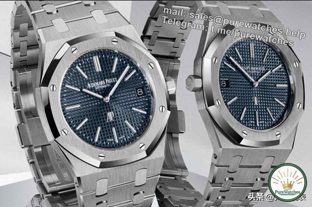 The sales of Audemars Piguet Royal Oak have dropped to a new low this year. Is it still worth buying a value-preserving artifact?
