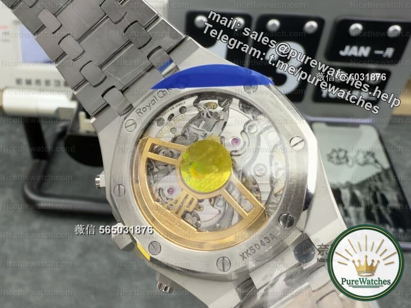 How to choose V1 vs V2? In-depth analysis of the APS 26240 cardless four-weight movement upgrade. After reading this, you will know which one to buy!