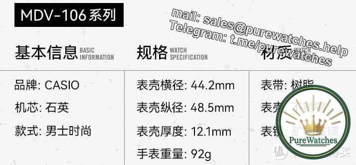 What kind of watch should a 30-year-old man wear tastefully? (What brand of watch is recommended for a man in his 30s?)
