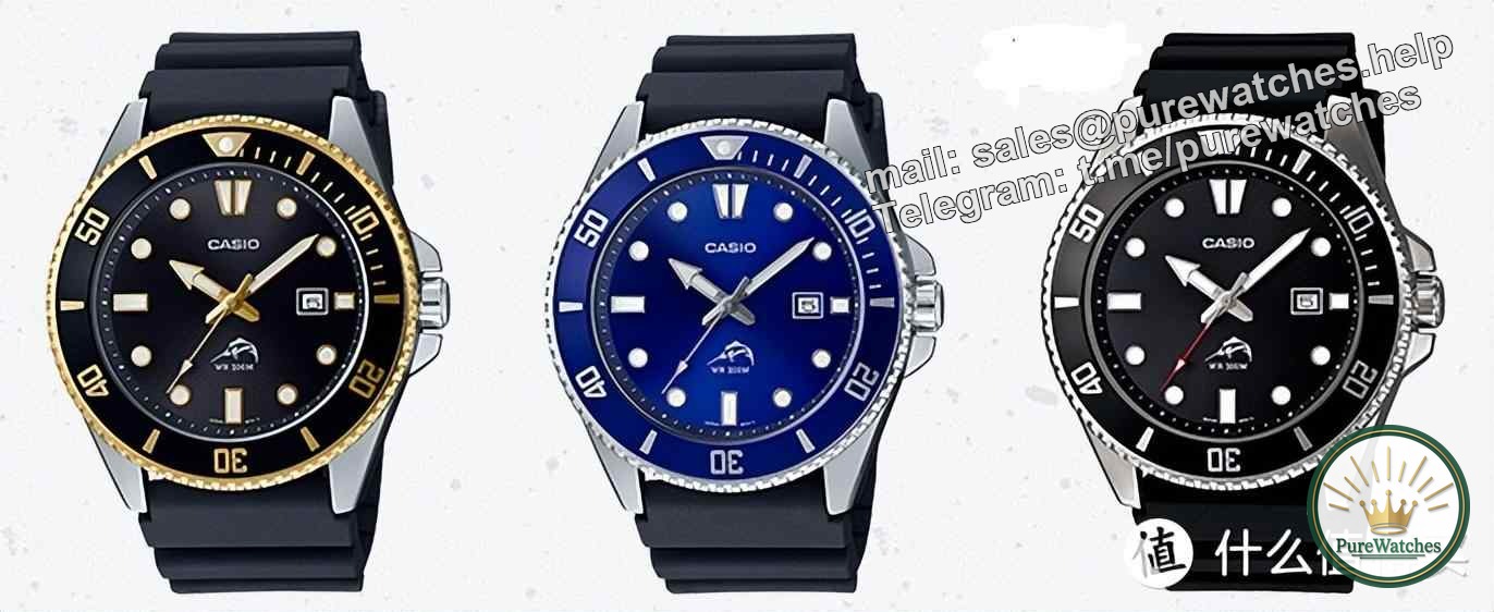 What kind of watch should a 30-year-old man wear tastefully? (What brand of watch is recommended for a man in his 30s?)