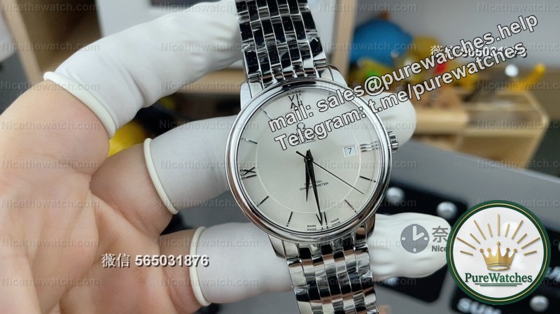 Stop buying random Diefei replicas! Actual measurement by old players: MKS factory 9015 movement version is the ceiling of the west station
