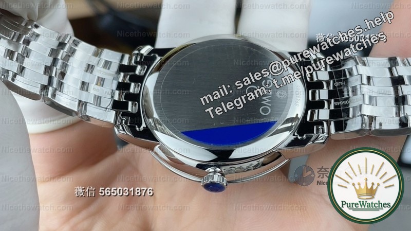 Stop buying random Diefei replicas! Actual measurement by old players: MKS factory 9015 movement version is the ceiling of the west station