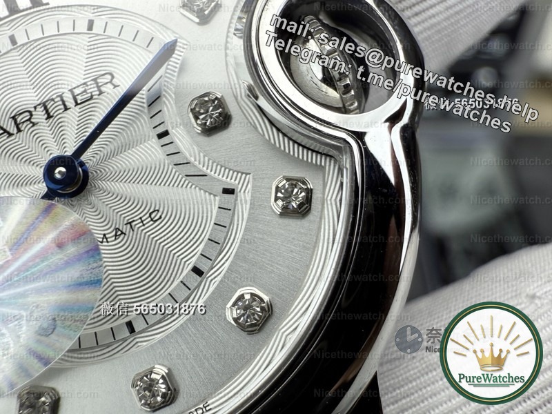Actual test reveals: Can AF Factory Cartier be “serious”? Veteran players tell the truth from the bottom of their hearts