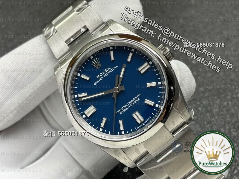 Good news for small wrists! KRF factory restarts Rolex 116000 retro version, 36mm details measured, is it worth buying?