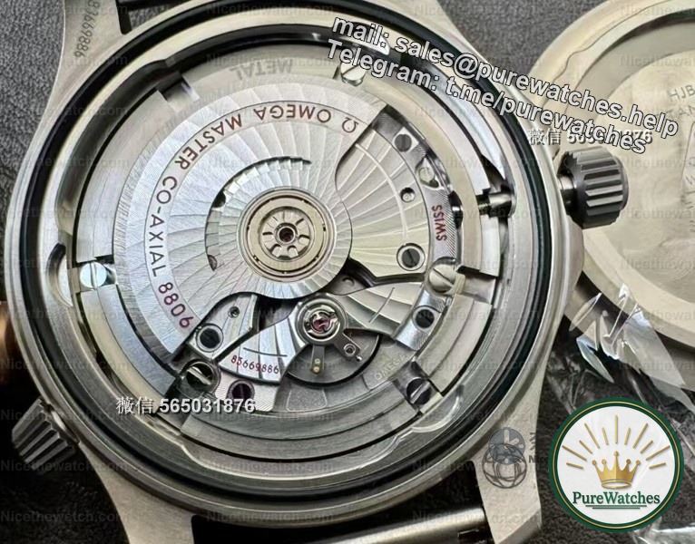 The truth behind the repair of VS factory V4 version of Omega 007: Why do old players say it is reliable?
