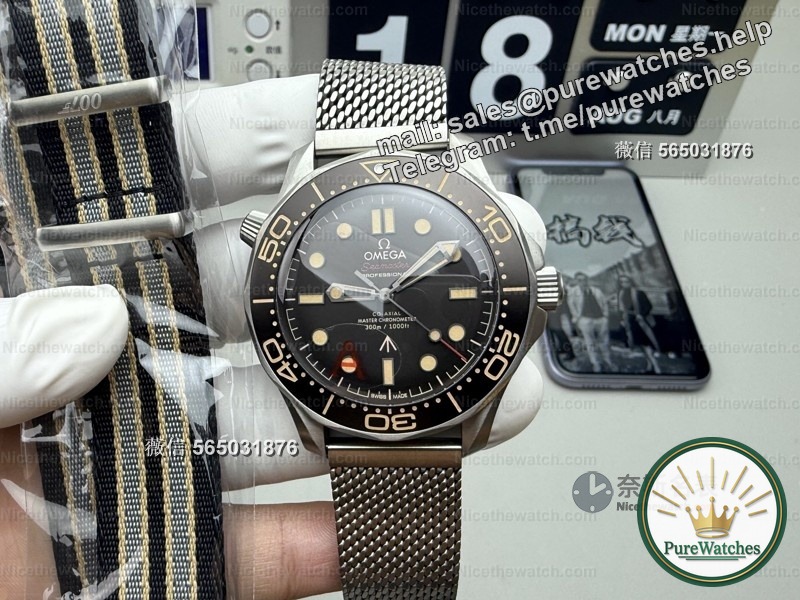 The truth behind the repair of VS factory V4 version of Omega 007: Why do old players say it is reliable?