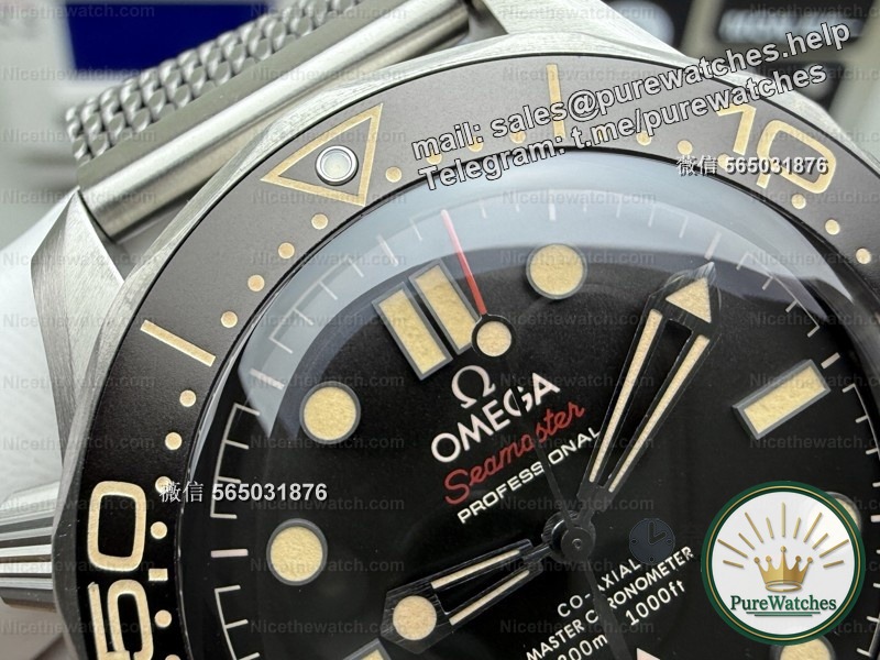 The truth behind the repair of VS factory V4 version of Omega 007: Why do old players say it is reliable?