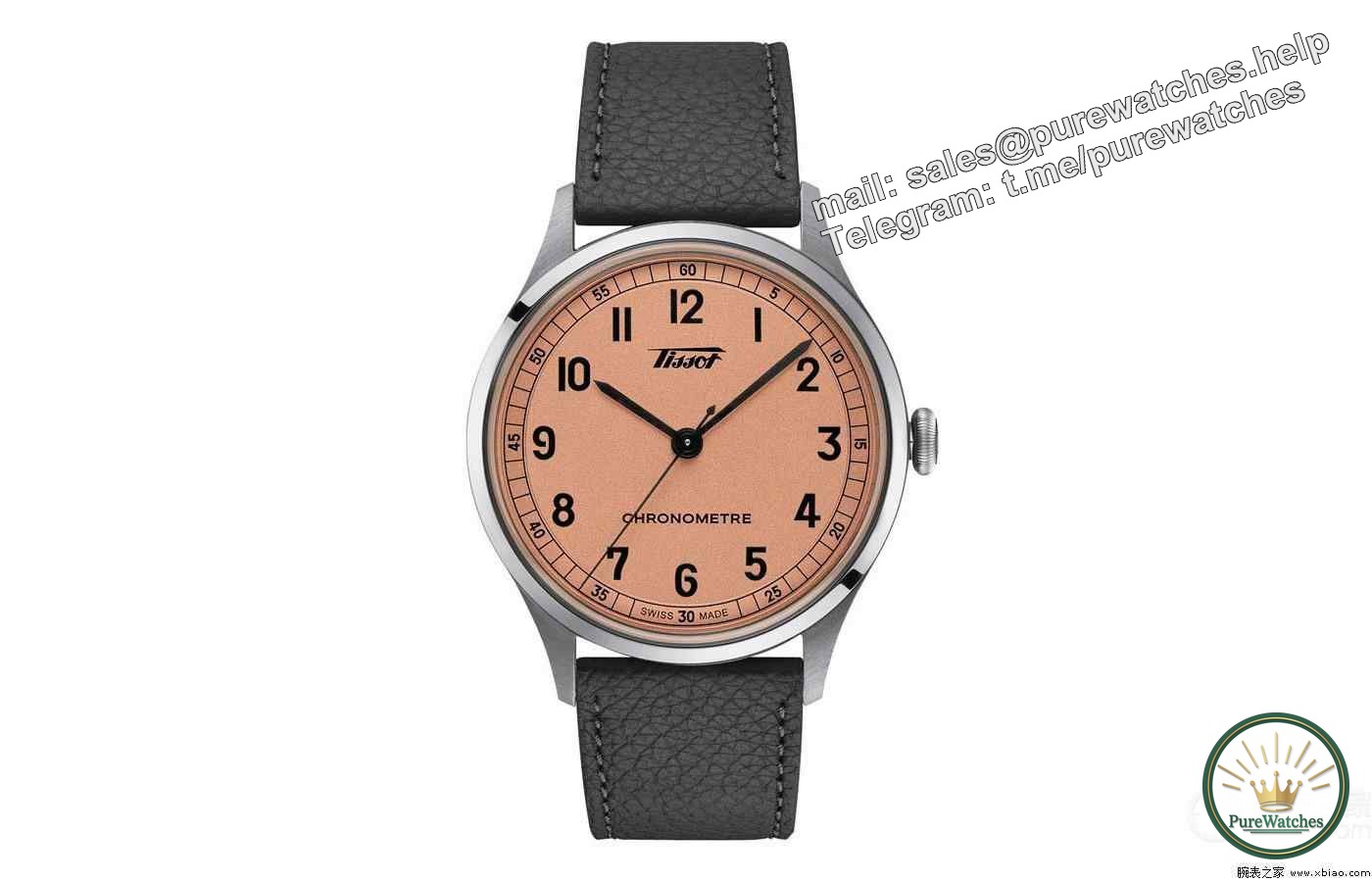 How to choose your first mechanical watch within a public price of 10,000 yuan?