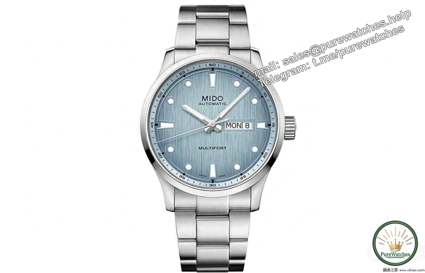 How to choose your first mechanical watch within a public price of 10,000 yuan?