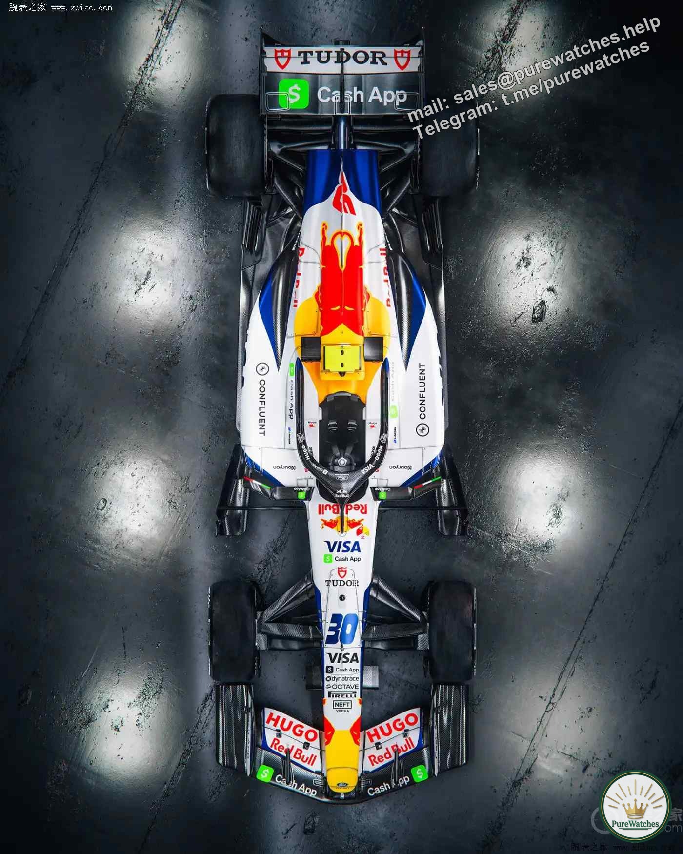 Limited to 2025 pieces! Tudor joins hands with F1 Toro Rosso to launch the Black Bay carbon fiber chronograph watch that arouses the enthusiasm of racing fans!