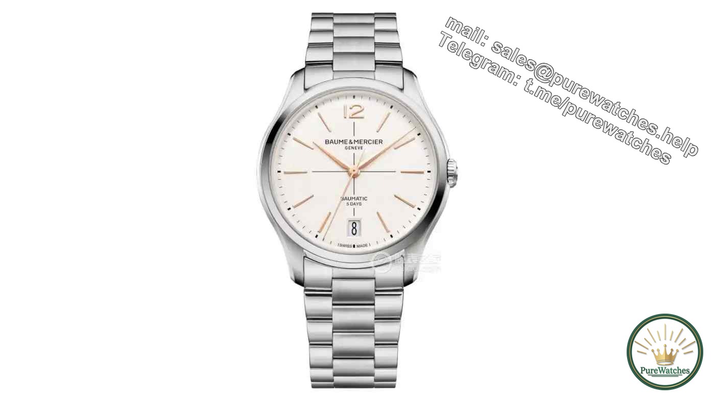 Stop chasing the “green water ghost”! The popular color in 2026 is “White Dancing on the Clouds”. These three white watches priced at RMB 20,000 to RMB 30,000 are the next wave of trends!