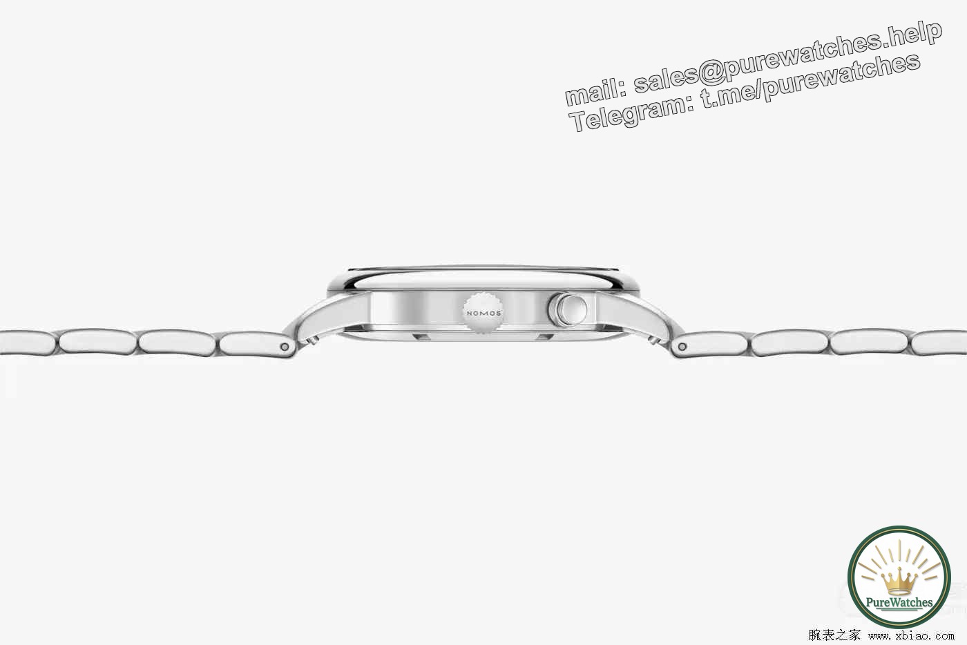 40,000 yuan to win a “little Patek Philippe”? The world time function of this German watch is similar to that of PP, and the thickness is less than 10mm, which is amazing!