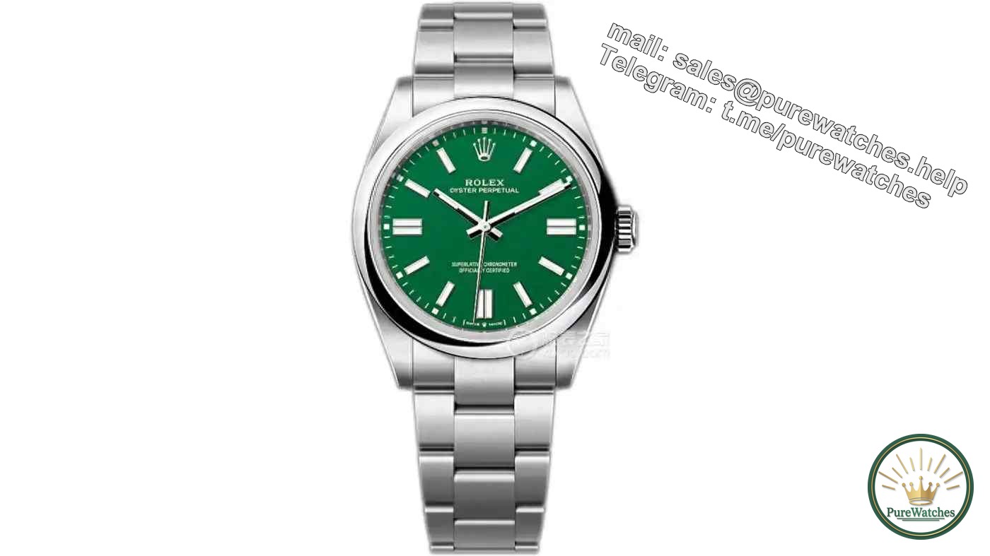 How to choose the first watch in spring? Recommended three refreshing and durable commuter watches: from Rolex Green Disc to IWC Long Dynamic Reserve, a magical tool for traveling and taking photos