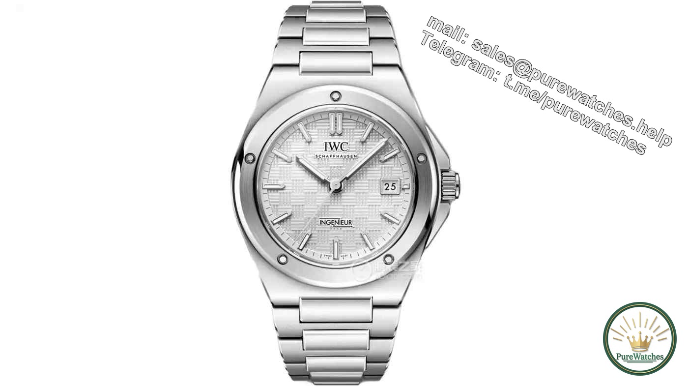 How to choose the first watch in spring? Recommended three refreshing and durable commuter watches: from Rolex Green Disc to IWC Long Dynamic Reserve, a magical tool for traveling and taking photos
