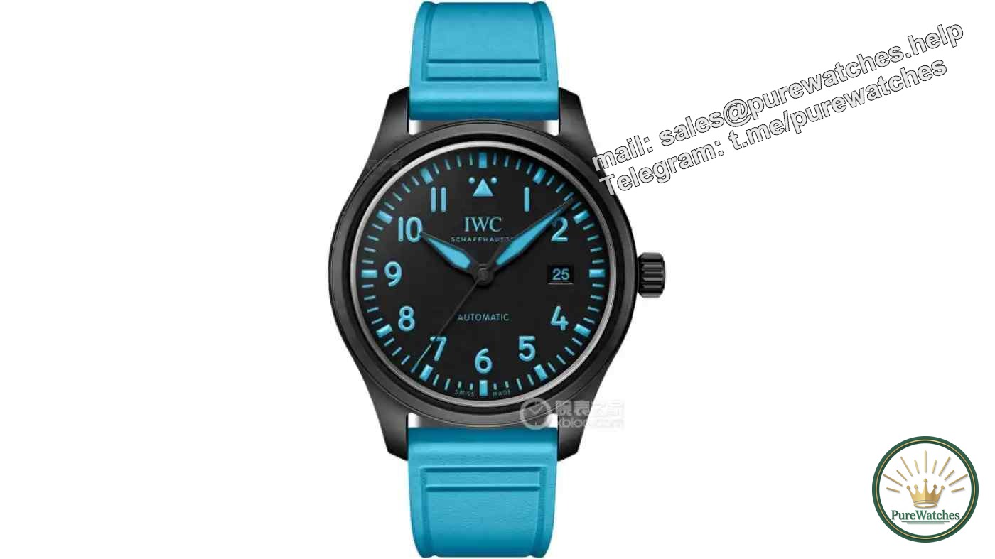 A must for F1 fans! Inventory of three official Paddock cooperation watches: Russell co-branded, Gulf Oil Monaco, Aston Martin limited edition