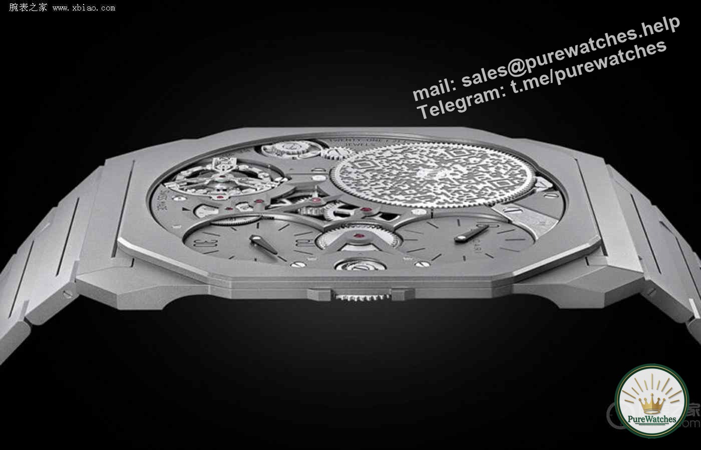 Ranking of the thinnest watches in 2024, which one is a strong player?