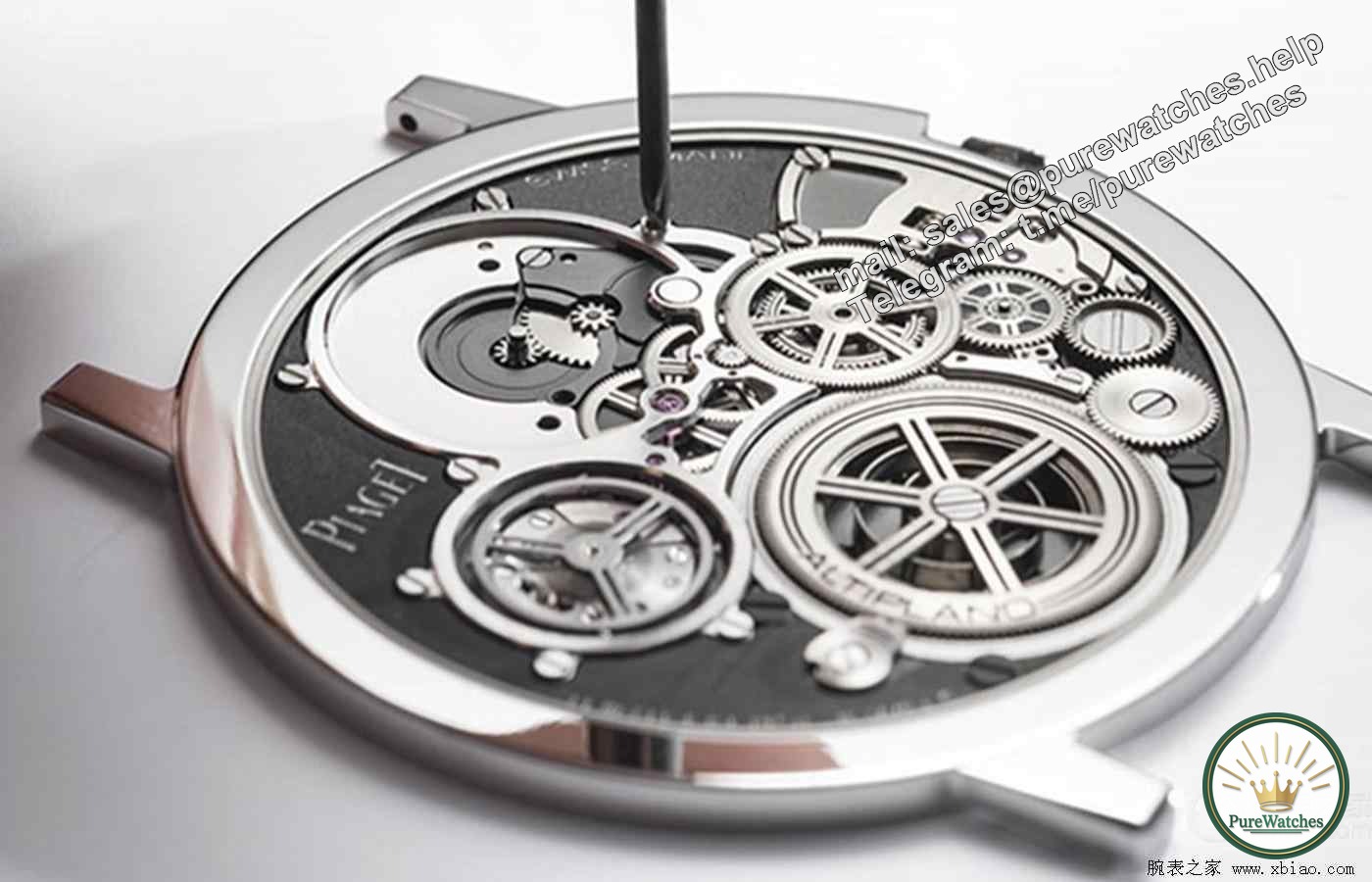 Ranking of the thinnest watches in 2024, which one is a strong player?