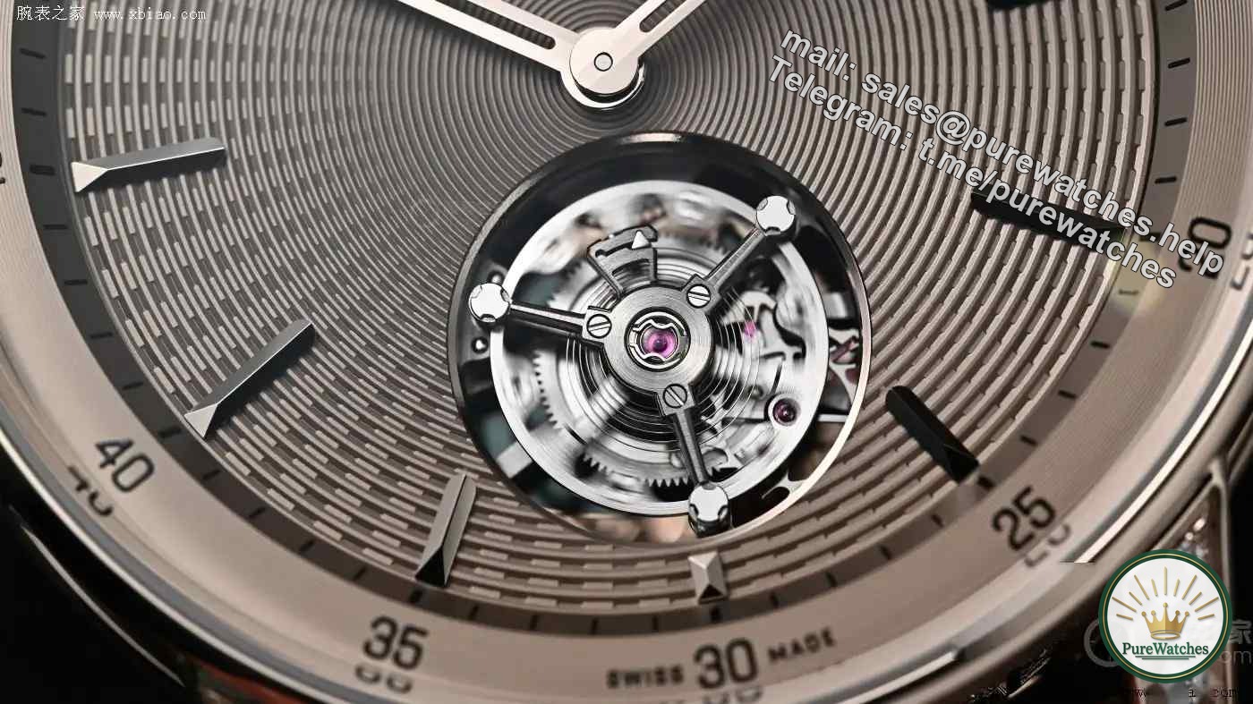 Why are Audemars Piguet million-level watches so expensive? CODE 11.59 floating tourbillon deep dive: sand gold + ultra-thin movement, collectors say it smells really good