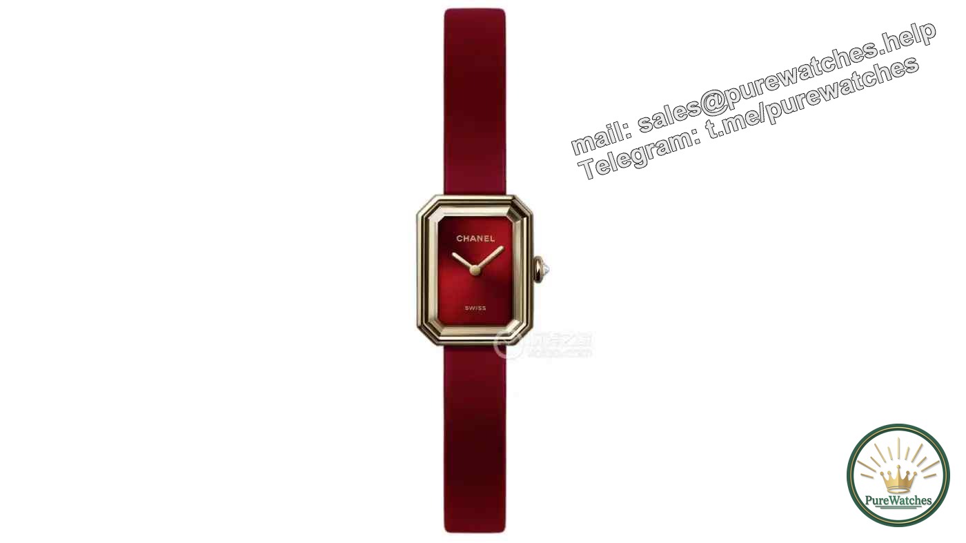 Don’t just know green watches, red watches in 2026 are truly elegant! In-depth comparison of Bulgari, Chanel and Cartier’s 10,000-yuan red disks