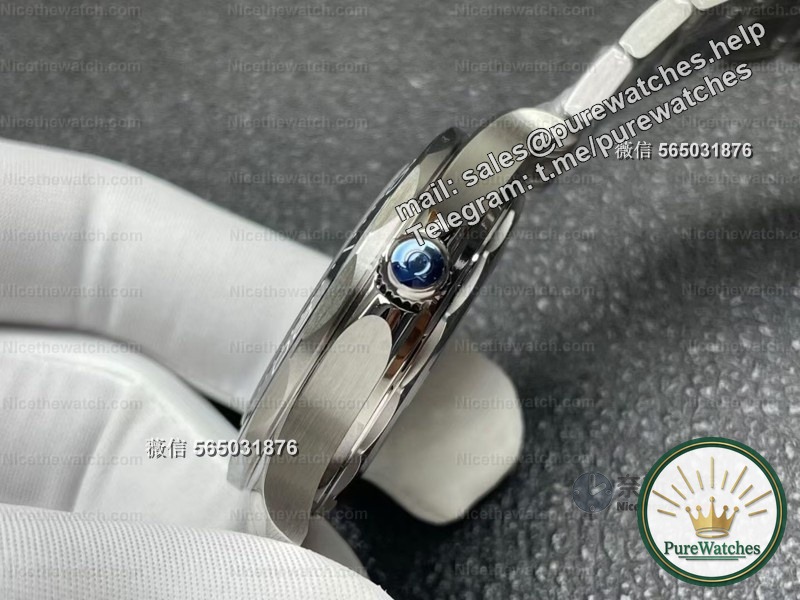 Real review of 2026 VS Factory Haima 300m V4 version: If you don’t pay attention to these 5 details, your replica watch will be scrapped in half a year!