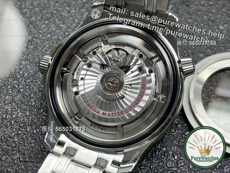 Real review of 2026 VS Factory Haima 300m V4 version: If you don’t pay attention to these 5 details, your replica watch will be scrapped in half a year!