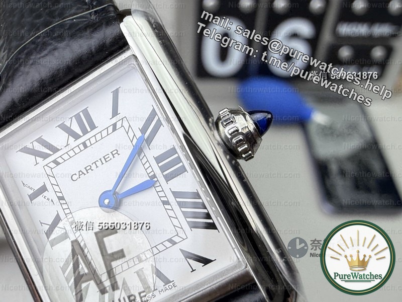 Say goodbye to the worries of mechanical watch maintenance! Why has this AF Tank women’s watch become the new favorite on girls’ wrists? Detailed disassembly to understand everything