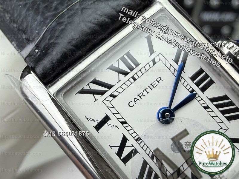 Say goodbye to the worries of mechanical watch maintenance! Why has this AF Tank women’s watch become the new favorite on girls’ wrists? Detailed disassembly to understand everything