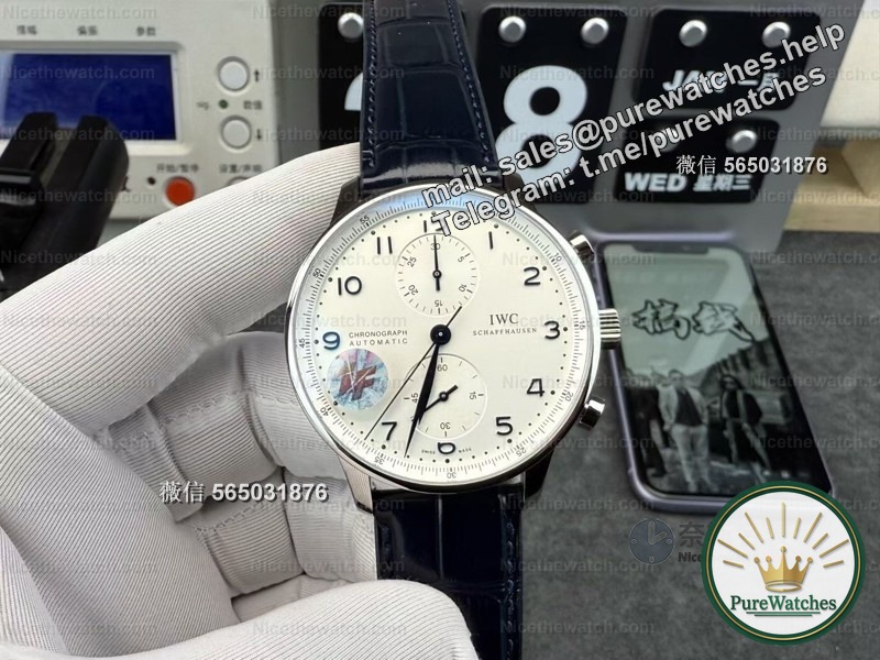 Which IWC replica watch manufacturer is the best? Comprehensive comparison of the latest version of the ZF factory in 2026. After reading this article, you will not be tempted to buy it again.