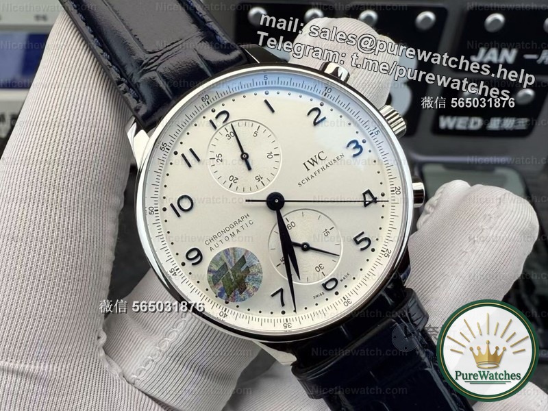 Which IWC replica watch manufacturer is the best? Comprehensive comparison of the latest version of the ZF factory in 2026. After reading this article, you will not be tempted to buy it again.