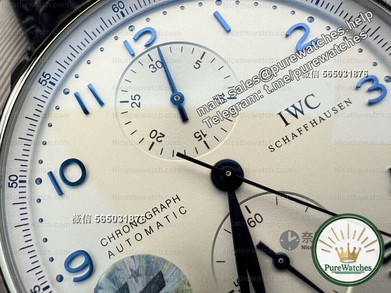 Which IWC replica watch manufacturer is the best? Comprehensive comparison of the latest version of the ZF factory in 2026. After reading this article, you will not be tempted to buy it again.