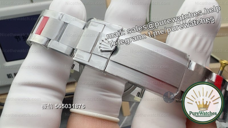 VS Factory 36mm Explorer actual test: Dandong 3230 movement + 70 hours of power, great news for small wrists!