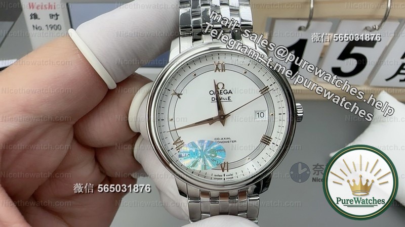 Formal watch of choice? MKS factory orbital disc flying real wearing report, the advantages and disadvantages are explained clearly at once