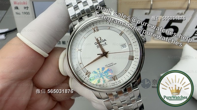 Formal watch of choice? MKS factory orbital disc flying real wearing report, the advantages and disadvantages are explained clearly at once