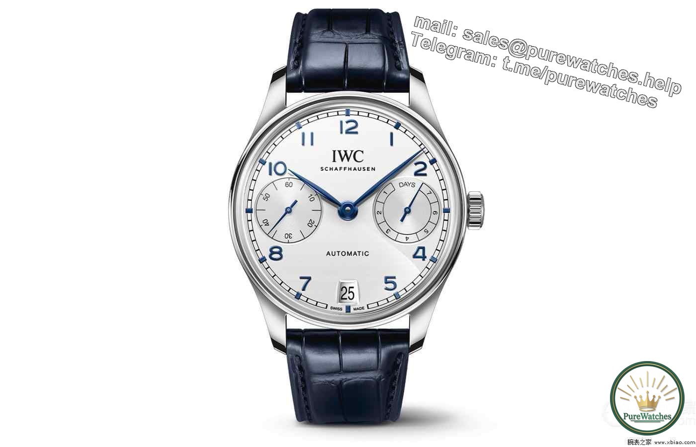 Tips for wearing a watch in summer! Recommend three new “beautiful eye” white dial watches